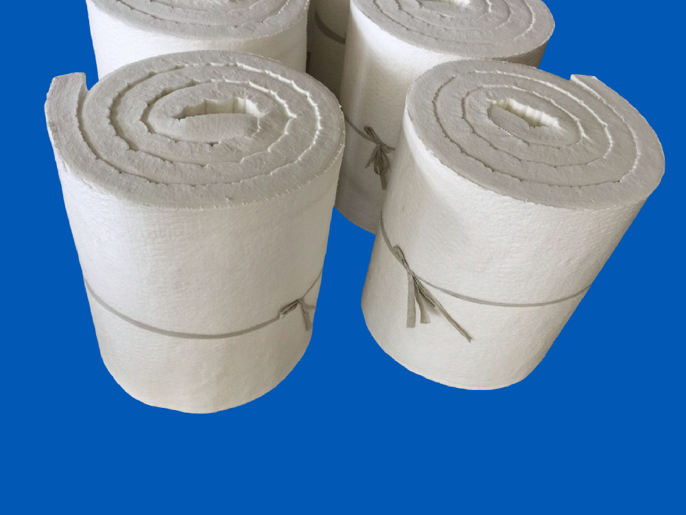 合肥陶瓷纤维毯