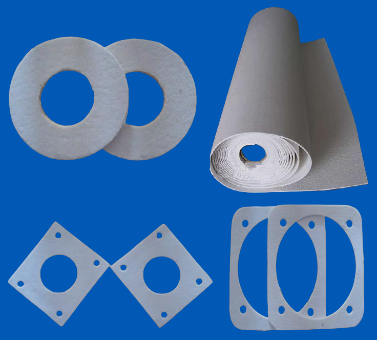 合肥陶瓷纤维纸